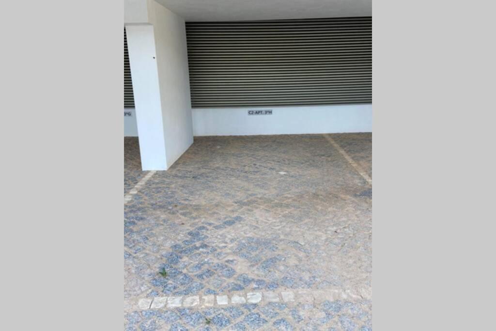 Apartamento Bay View One, Stunning 3 Bed With Sea View & Rooftop Pool Lagos