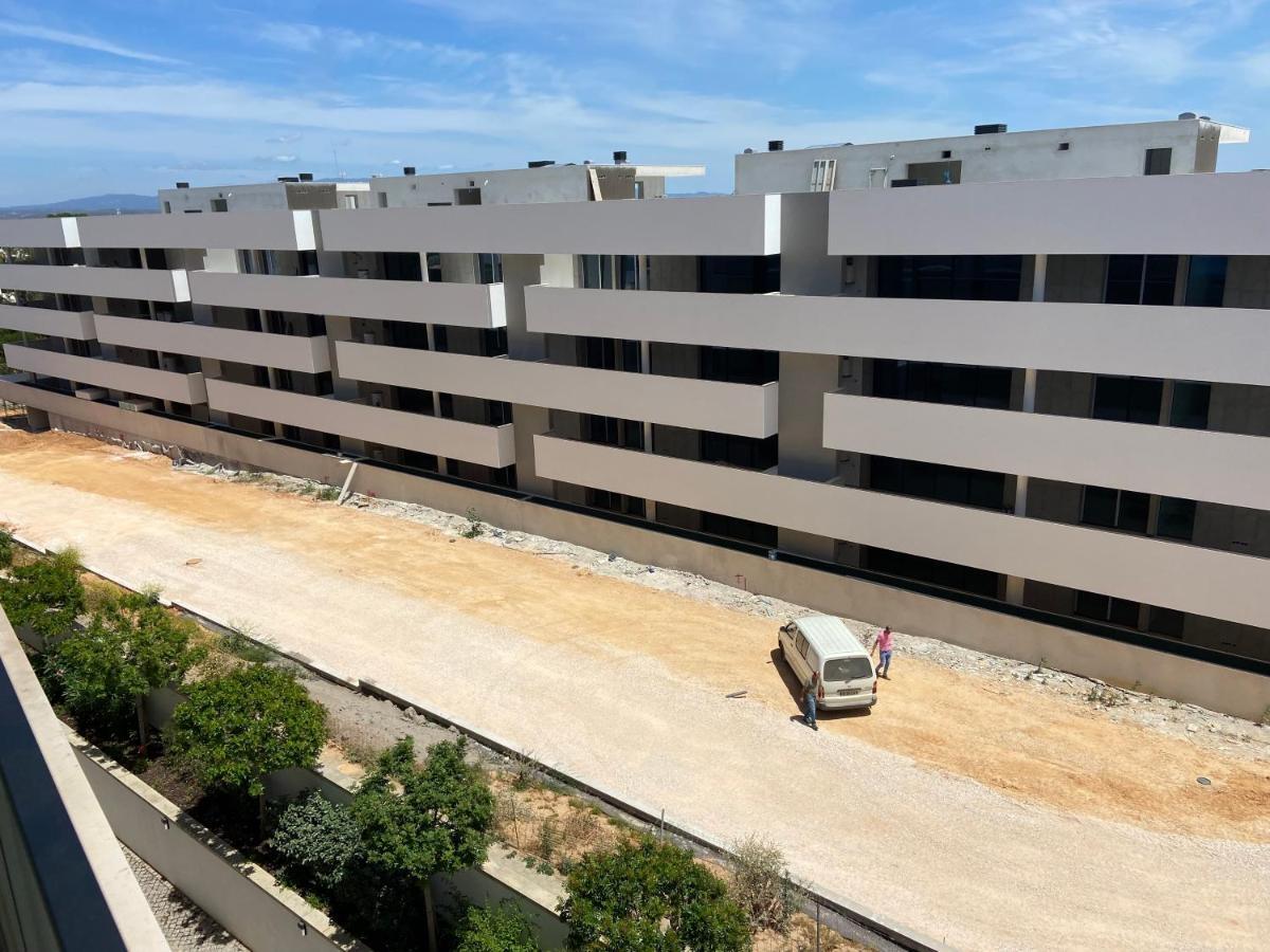 Apartamento Bay View One, Stunning 3 Bed With Sea View & Rooftop Pool Lagos