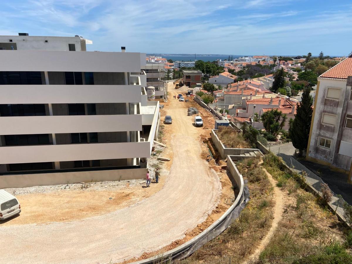 Apartment Bay View One, Stunning 3 Bed With Sea View & Rooftop Pool *