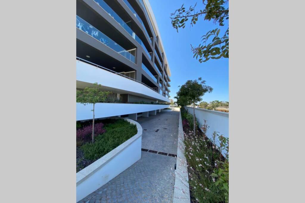 Apartment Bay View One, Stunning 3 Bed With Sea View & Rooftop Pool Lagos