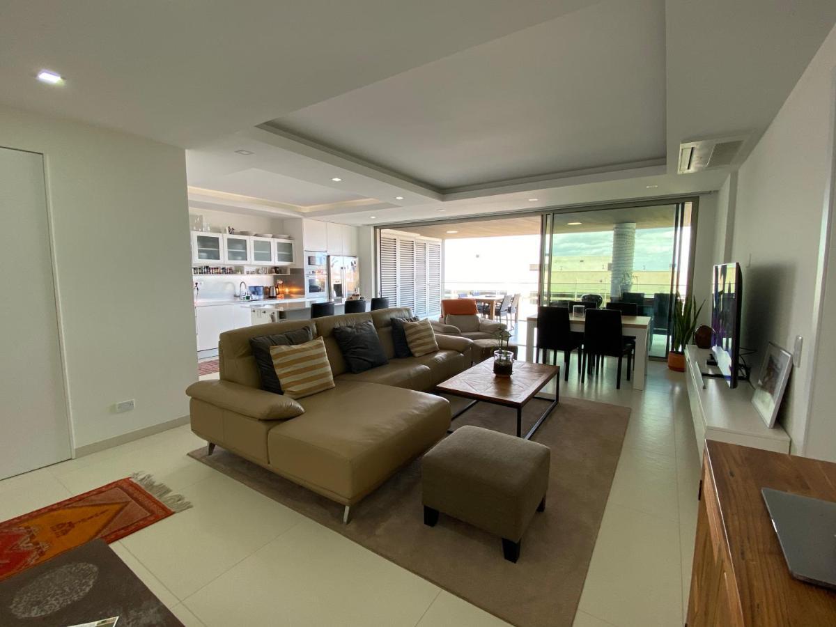 Apartment Bay View One, Stunning 3 Bed With Sea View & Rooftop Pool Lagos